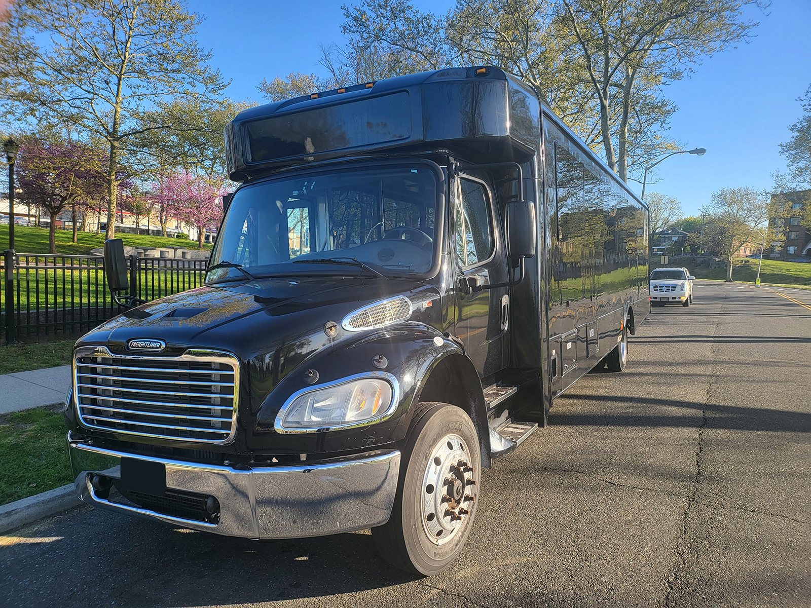 2015 Freightliner S2 – Advantage Remarketing Solutions